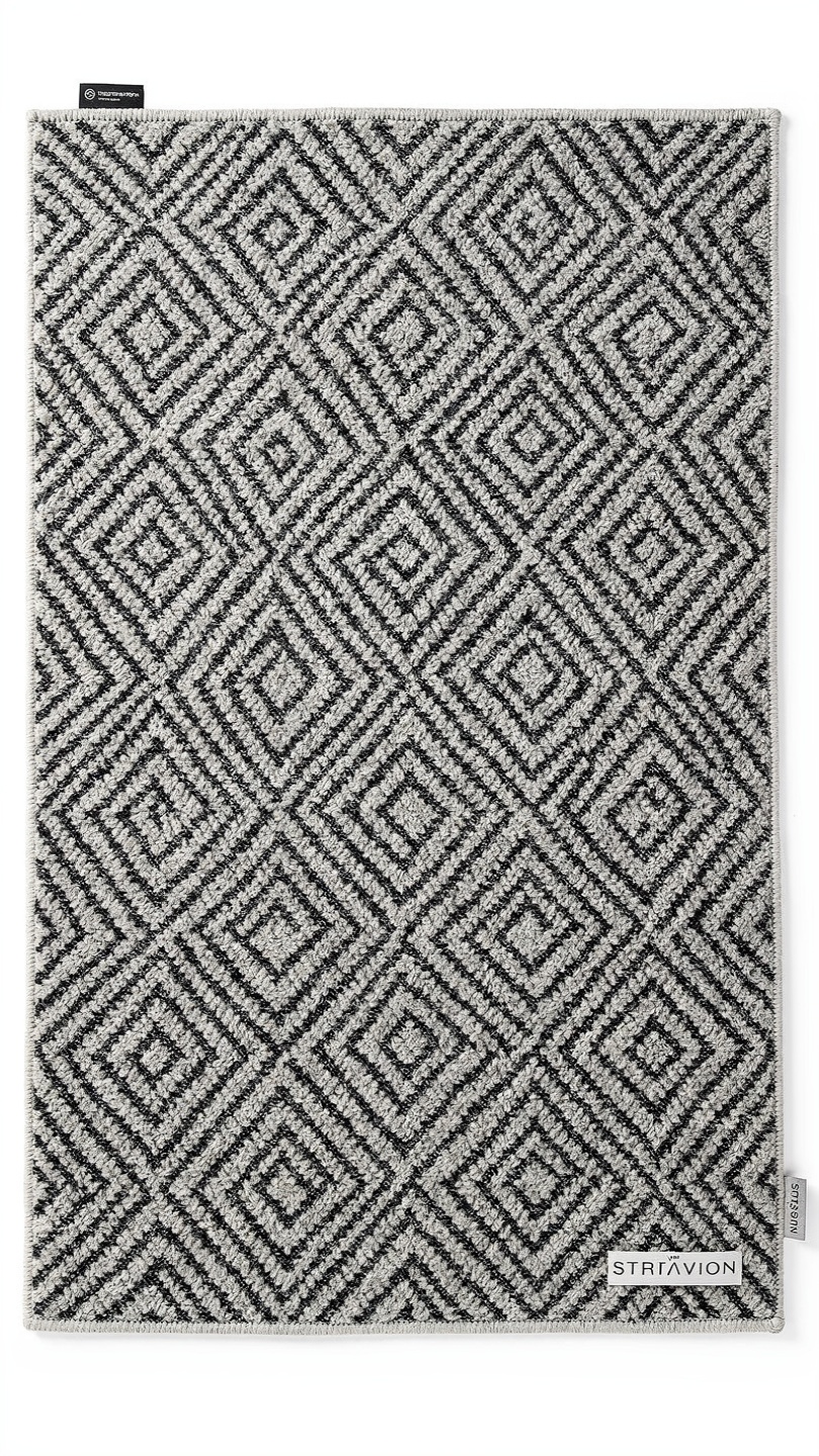 Wool Area Rug